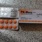 PK Merz Tablets