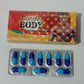Sunder Body for Men and Women Weight Gain Capsule