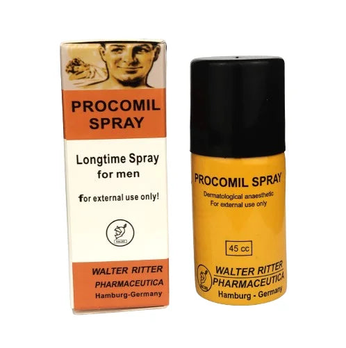 Procomil Delay Spray