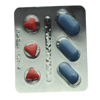 Happy Nite Timing Tablet