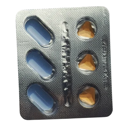 Nu Killdol Forte Energi Kit