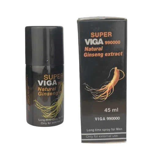 Super Viga 990000 Spray 1