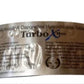 Turbo x Men Tablets