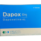 Dapoxetine 60mg