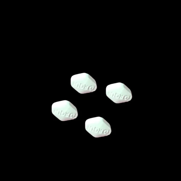 Knight Rider Tablets Pouch