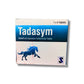 Tadasym Tadalafil and Depoxetine Hydrochloride Tablets