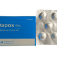 Dapoxetine 60mg
