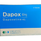 Dapoxetine 60mg