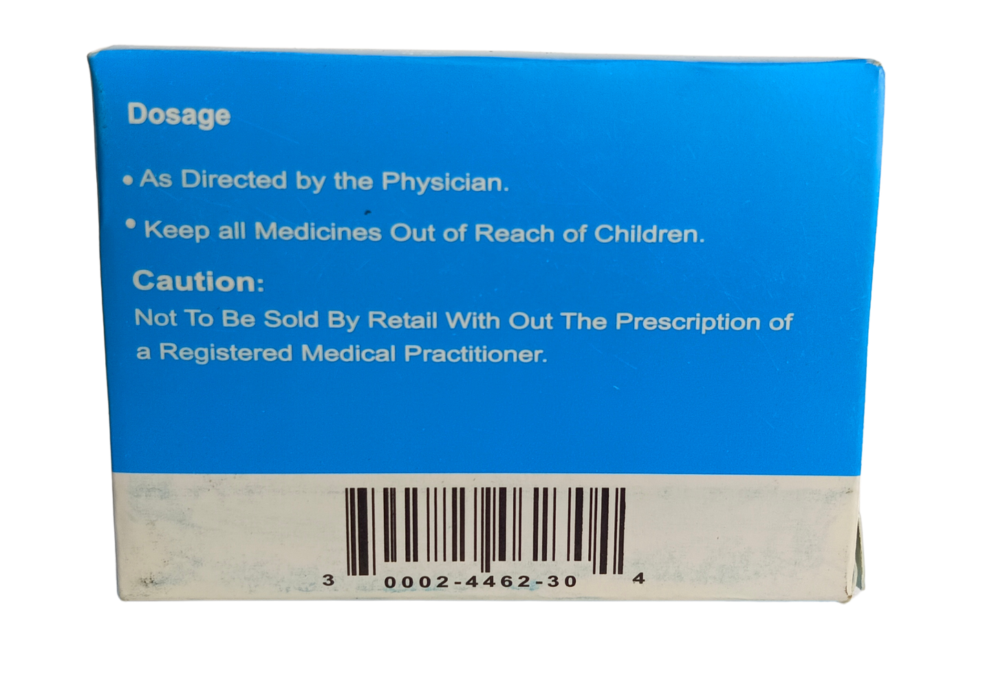 Dapoxetine 60mg