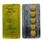 Cobra 200 Tablets For Timing and hardness