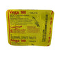 Vega 100 Timing Tablets
