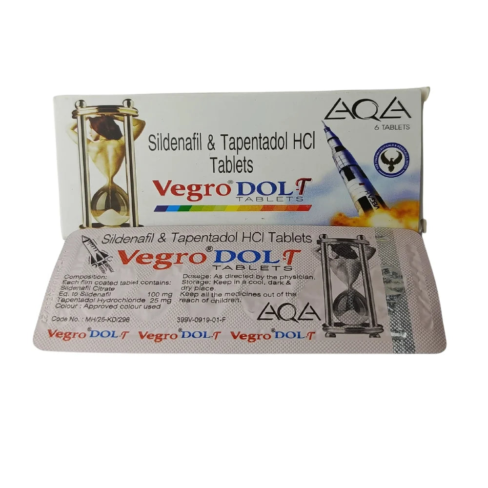 Vegro DOL-T