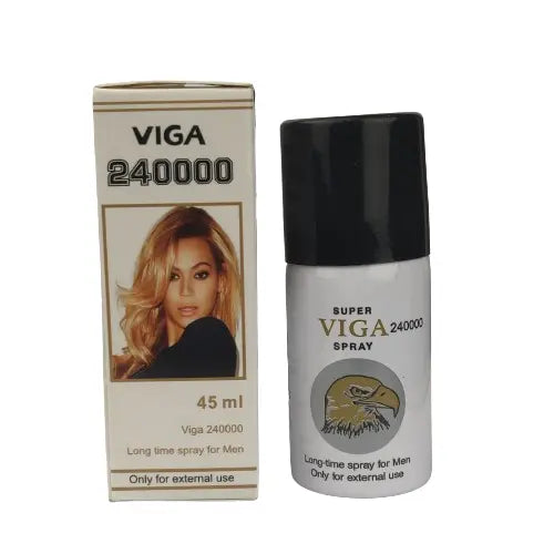 Viga Timing Spray 240000