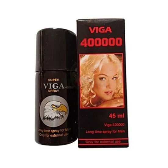 Viga 400000 Delay Spray