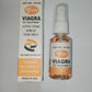 Pfizer Viagra ED Treatment Spray
