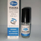 Viagra Spray (Pfizer)