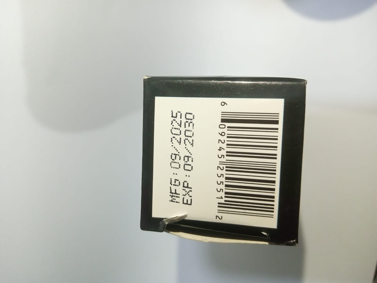 Super Viga 8 million spray for timing