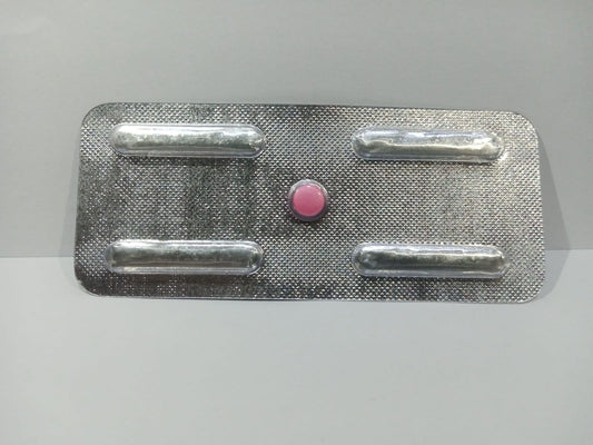 Miss Me Tadalafil Tablet