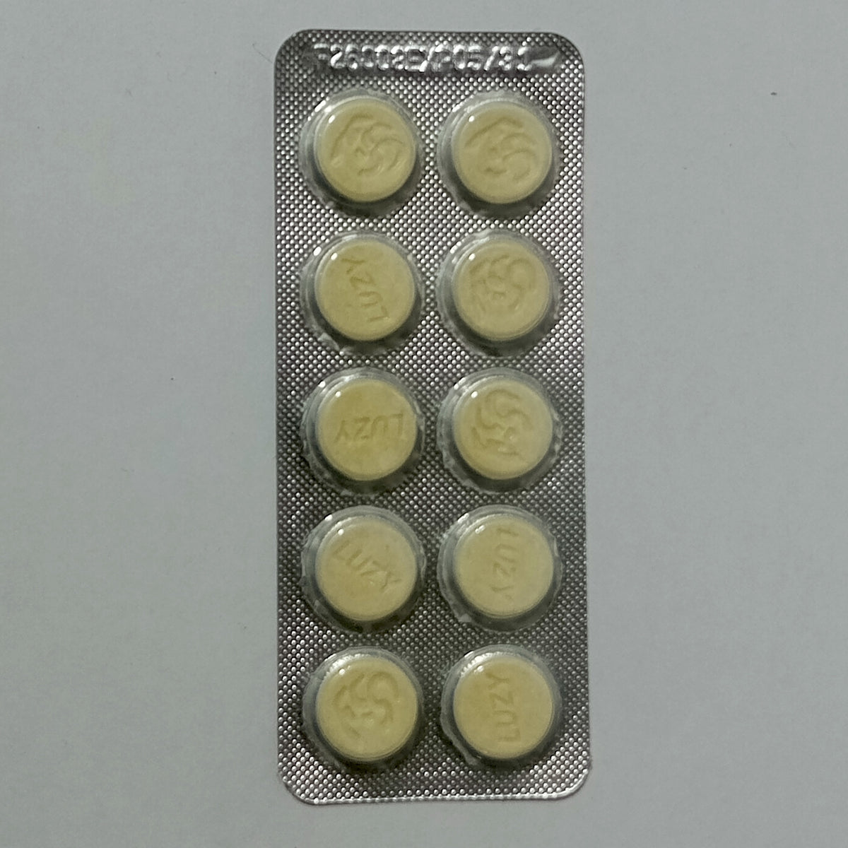 Luzzy Constipation Tablets
