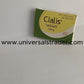 Cialis Tadalafil 20mg