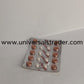 Maxman Gold Timing Tablets