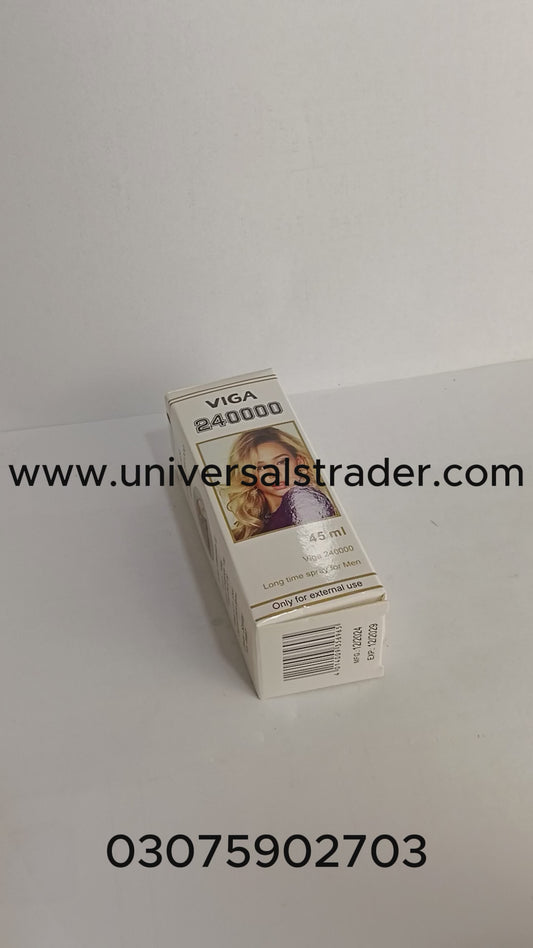 Viga Timing Spray 240000