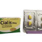 Cialis Tadalafil 20mg (2x2 tablets)